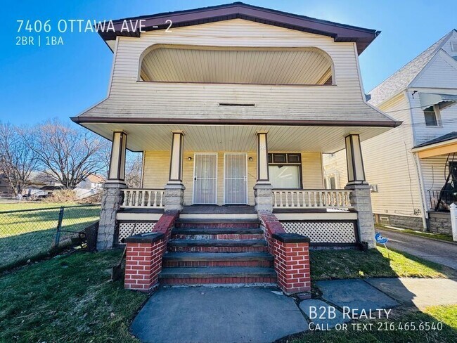 Building Photo - 7406 Ottawa Rd