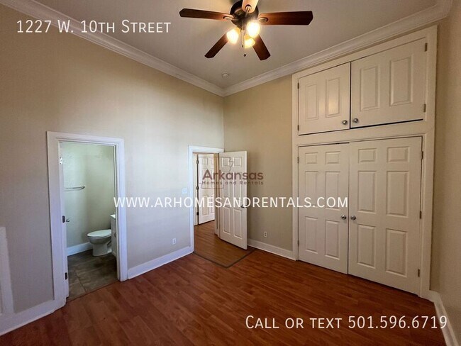 Building Photo - 1227 W 10th St