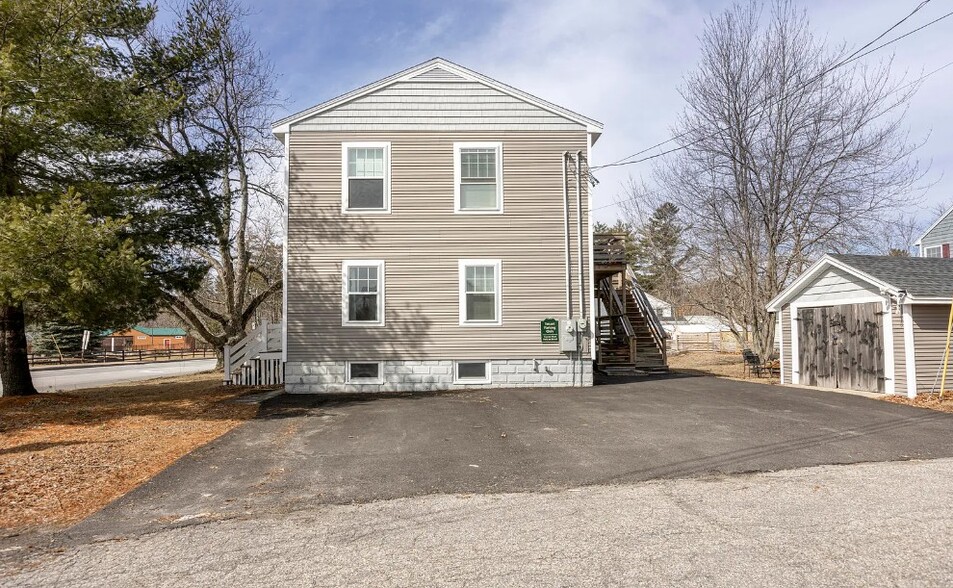 Building Photo - 16 Ocean Park Rd