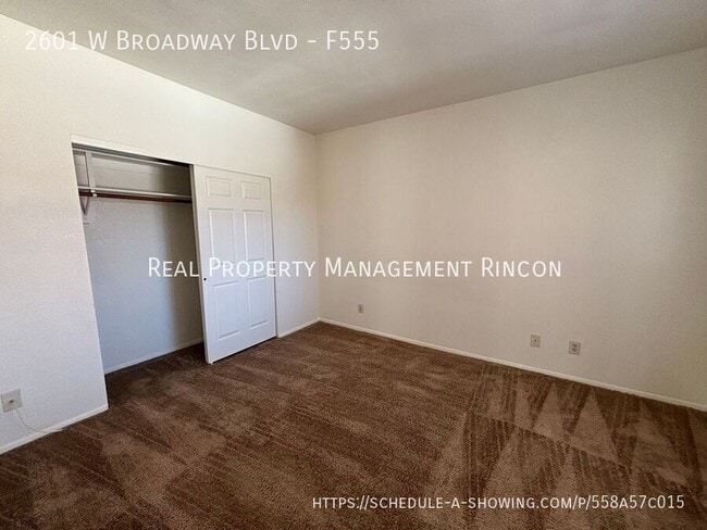 Building Photo - 2601 W Broadway Blvd
