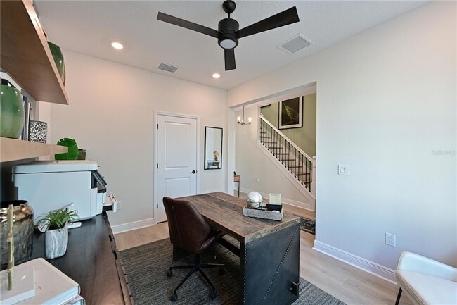 Building Photo - 2451 Mangum Ct