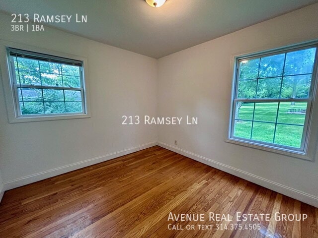 Building Photo - 213 Ramsey Ln