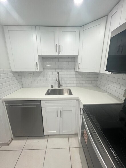 Kitchen #4 - 5249 NW 7th St