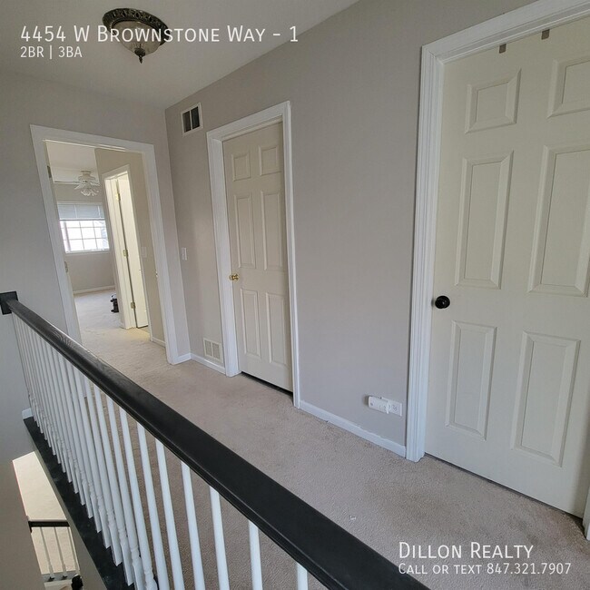 Building Photo - 4454 W Brownstone Way