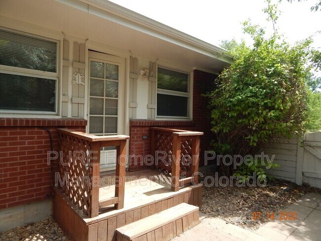 Building Photo - 6276 W Monticello Ave