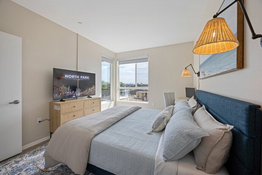 Building Photo - 3140 El Cajon Blvd