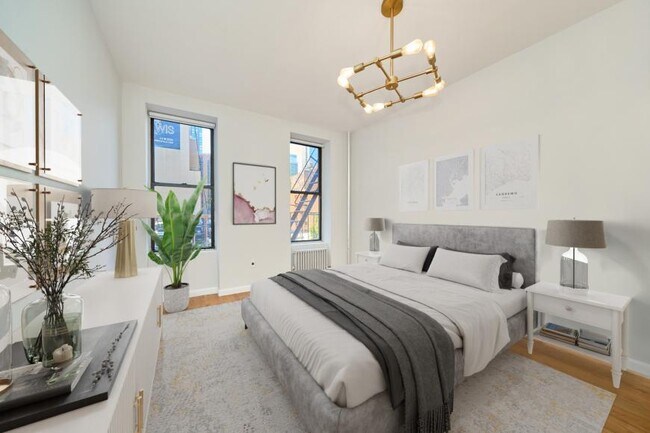 Building Photo - 1 bedroom in NEW YORK NY 10018