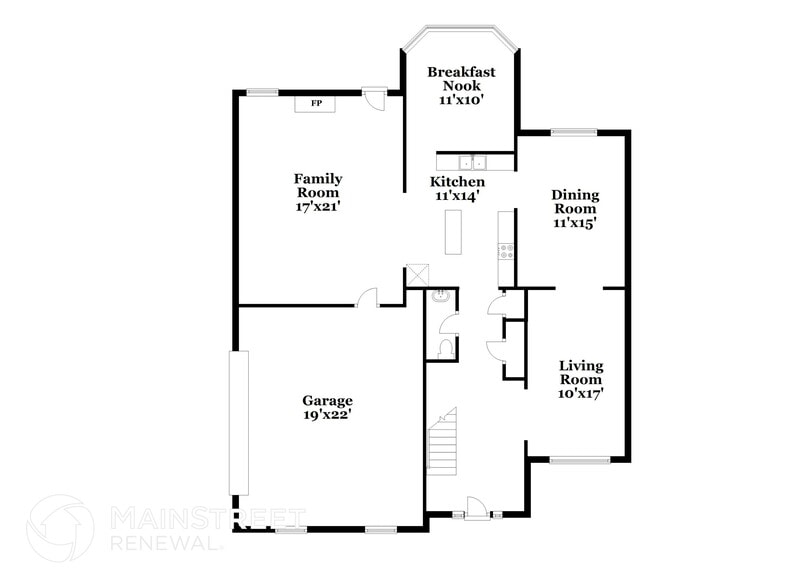 Building Photo - 4325 Holliday Rd