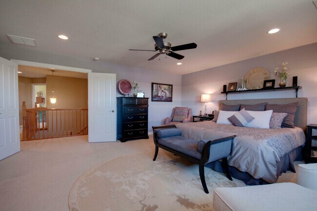 Building Photo - 2809 Eagle Dr