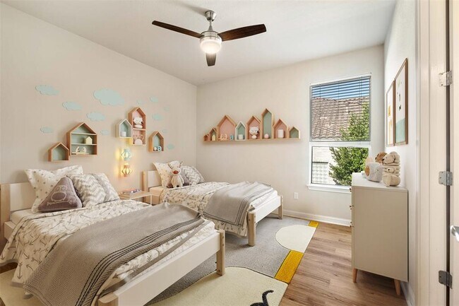 Building Photo - 15913 Spillman Ranch Loop