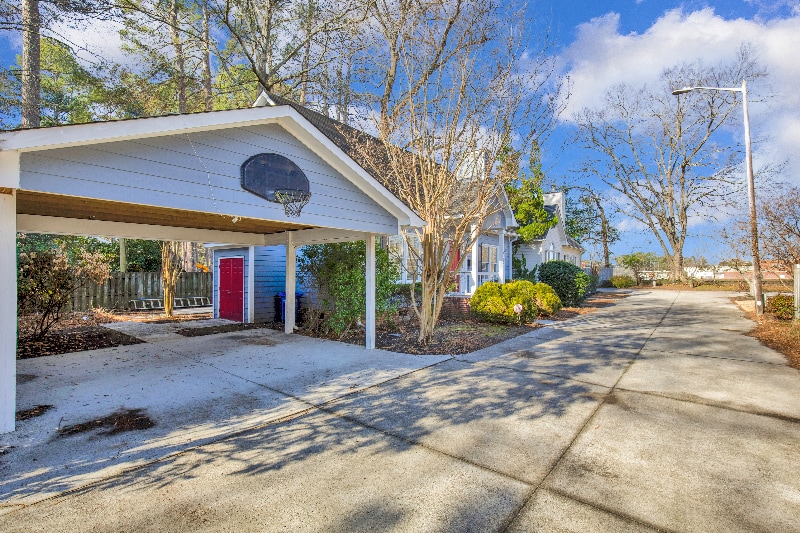 Building Photo - 2007 Whisper Ln