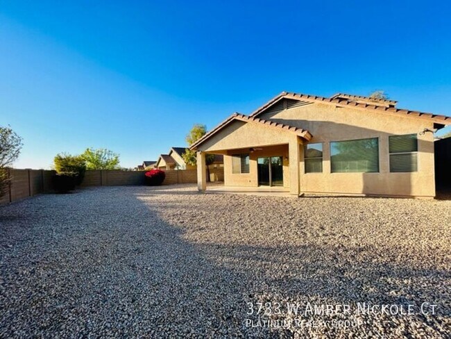 Building Photo - 3733 W Amber Nickole Ct