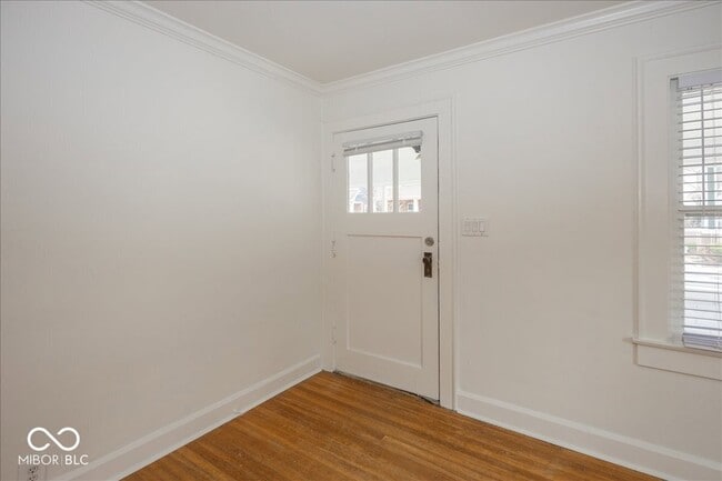 Building Photo - 6144 Winthrop Ave