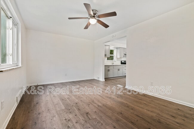 Building Photo - 318 McCutcheon Ln