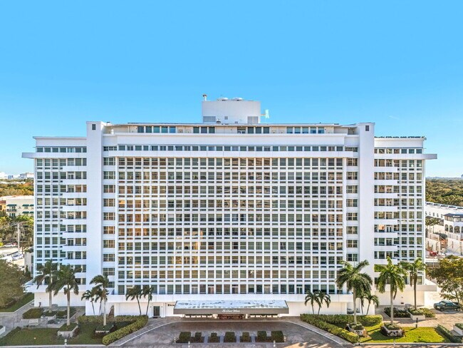Building Photo - UTILITIES INCLUDED | Low Move-In | 1-Bedroom in Coral Gables w/ Parking