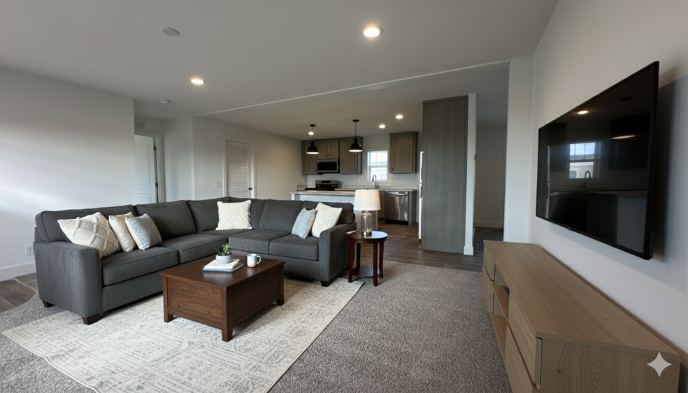 Building Photo - 6 Lapin St