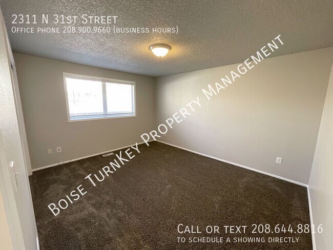 Building Photo - 2311 N 31st St