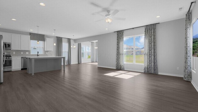 Building Photo - 3793 Shoal Way