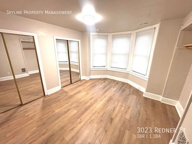 Building Photo - 3023 Redner St