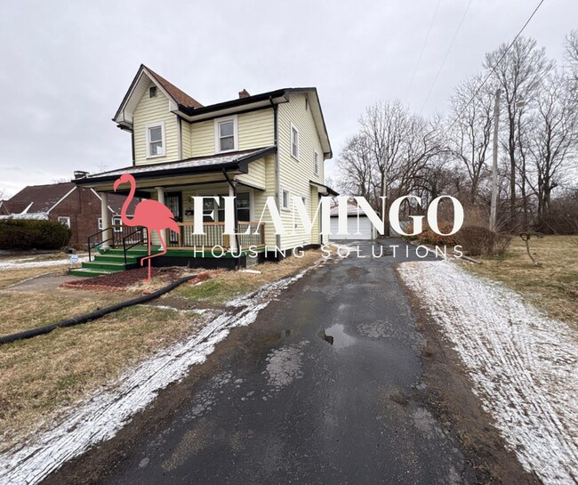 Building Photo - Charming 3-Bedroom Home in Dayton’s Gem City