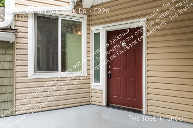 Building Photo - 5000 NW Village Park Dr