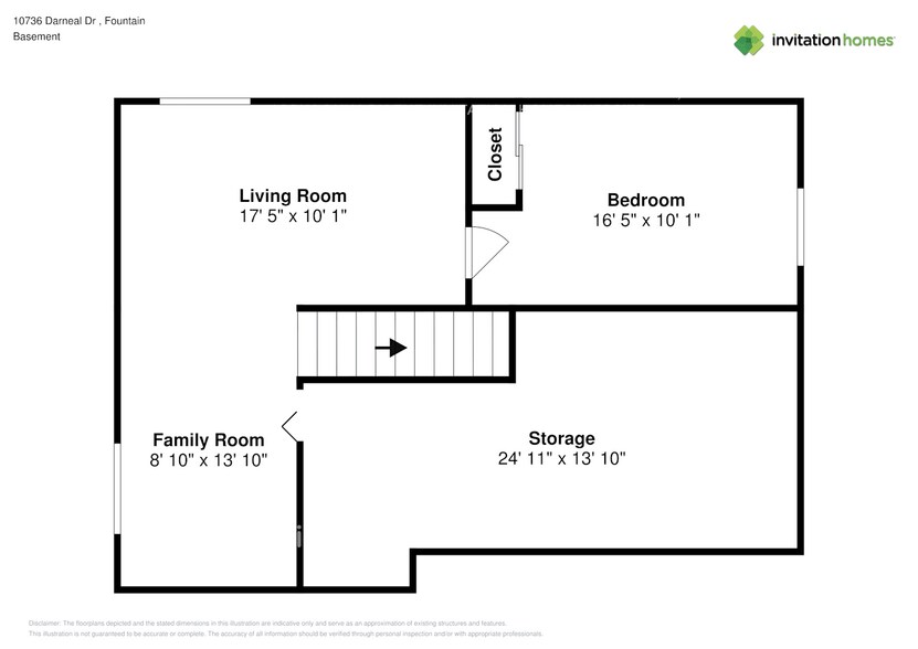 Building Photo - 10736 Darneal Dr