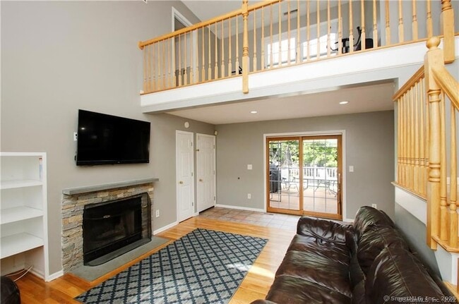 Building Photo - 145 Settlers Ridge Rd