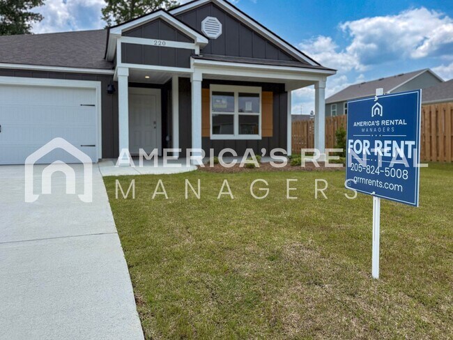 Building Photo - Available to View Now! PRIVACY FENCE & BLINDS BEING INSTALLED!!