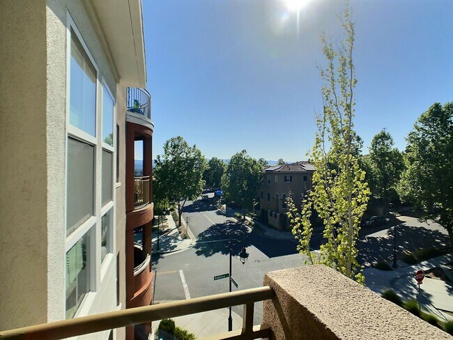 Building Photo - Spectacular Views of Silicon Valley from This Beautiful Communications Hill Condo