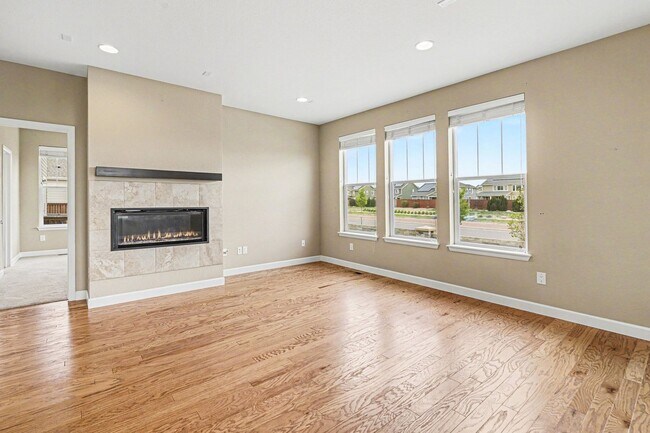 Building Photo - 3 Bed 2 Bath Ranch Home with Den and Large Unfinished Basement