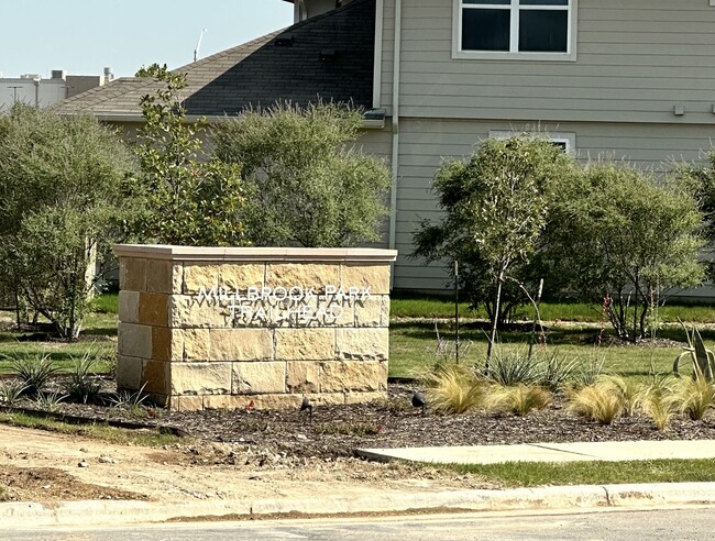 Milbrook Park - 214 New Hampton Way