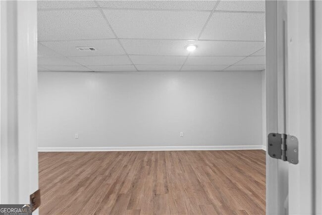 Building Photo - 6015 Canaan Woods Dr SW