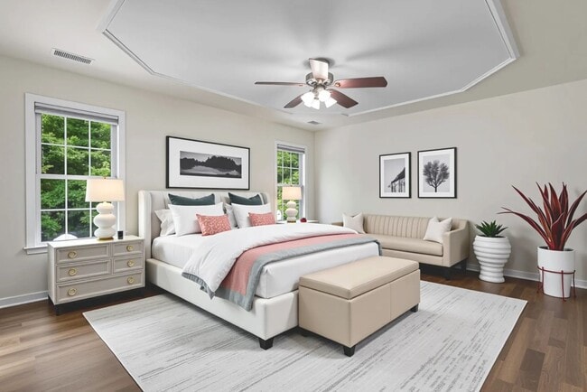 Building Photo - BEAUTIFUL 5 BEDROOM HOME IN HAMPTON PARK