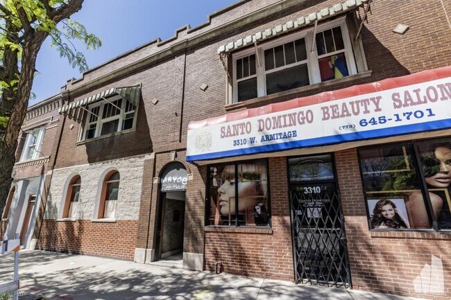 Building Photo - 2 bedroom in Chicago IL 60647