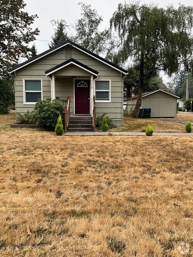 Building Photo - Cute 1 bedroom in Napavine