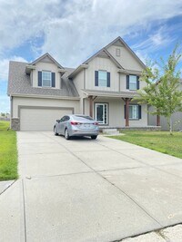 Building Photo - Beautiful & Nearly new SW Chalco area 4 be...