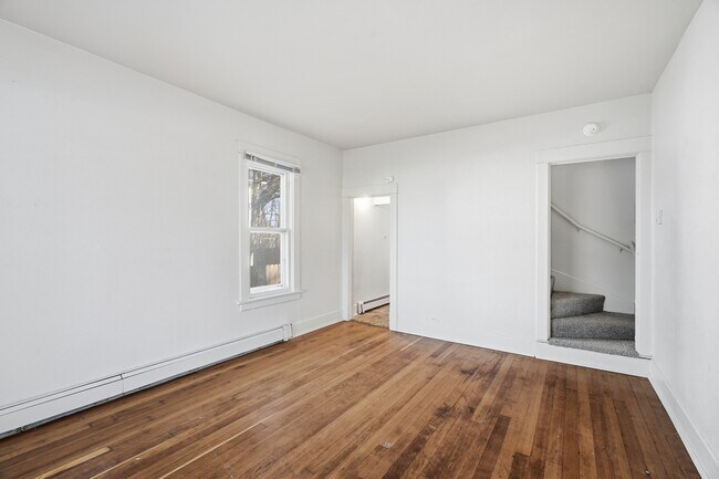 Building Photo - 3027 S Arthur St