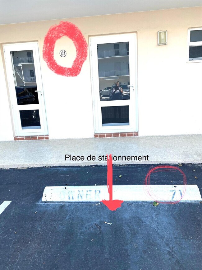 Building Photo - 1481 S Ocean Blvd