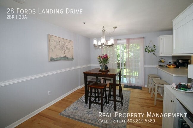 Building Photo - 28 Fords Landing Dr