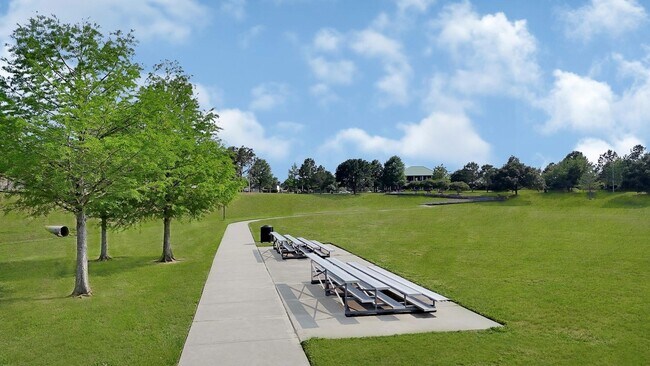 Building Photo - 3906 Tigris Ridge Dr