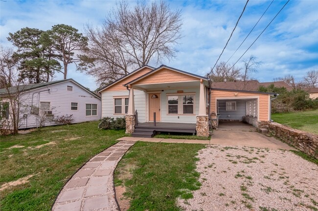 Building Photo - 1306 22nd St