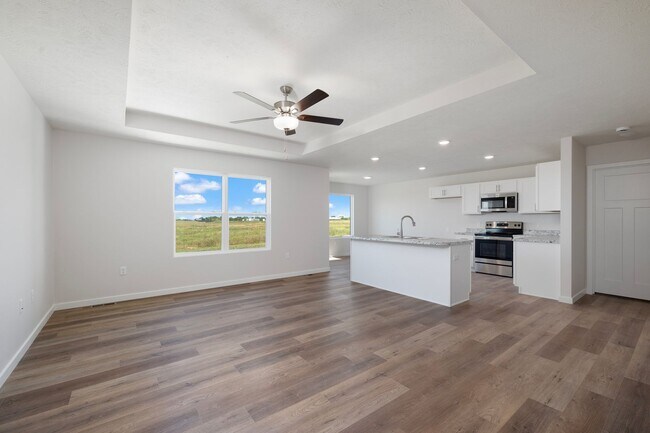 Building Photo - 2565 S Cheri Dr