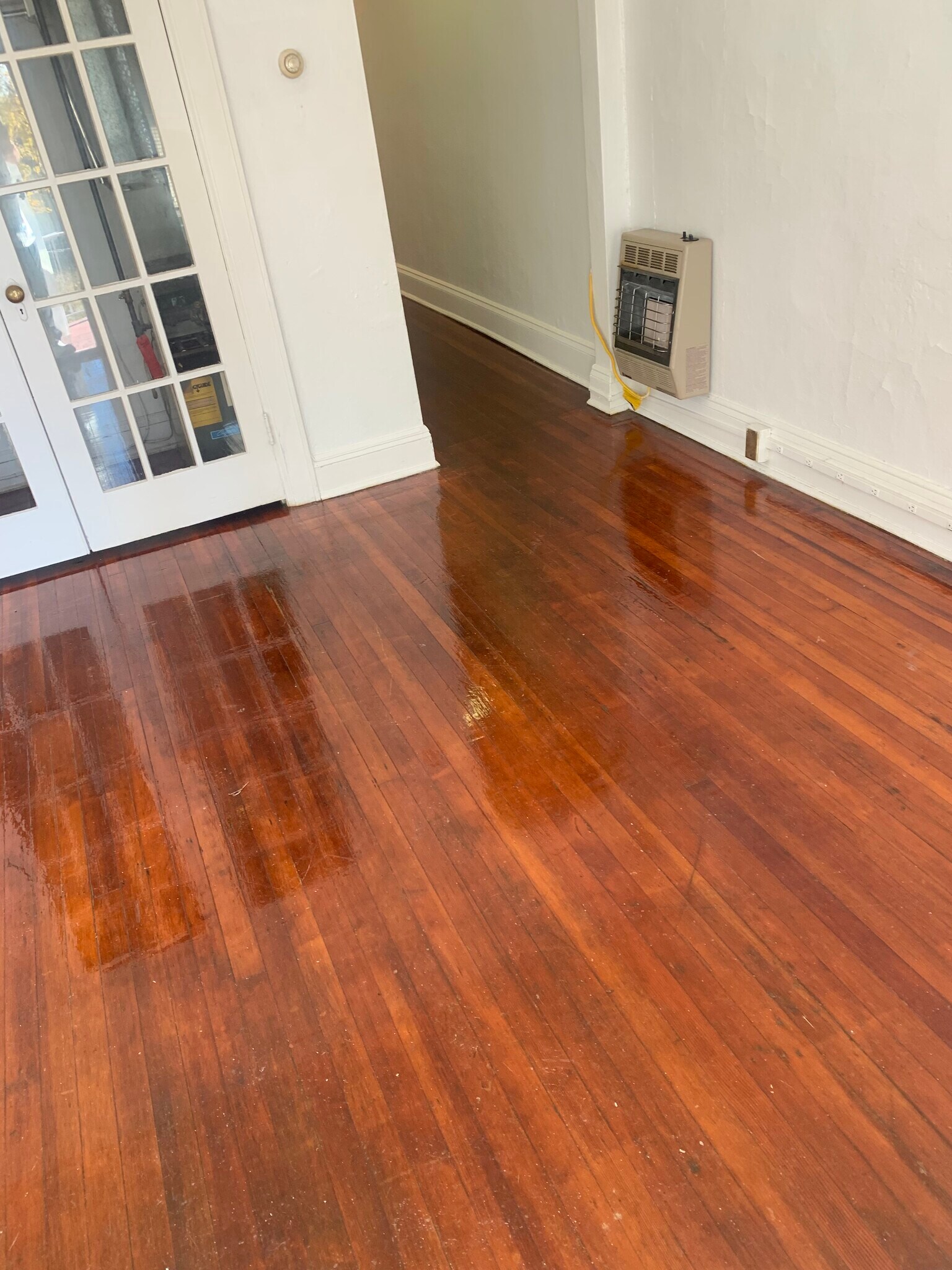 Building Photo - 1410 Watts St