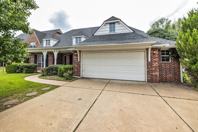 Primary Photo - Welcome to this gorgeous home in the highly desirable Eddington Place neighborhood!