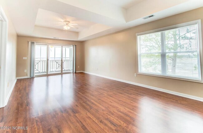 Building Photo - 100 Turtle Cay