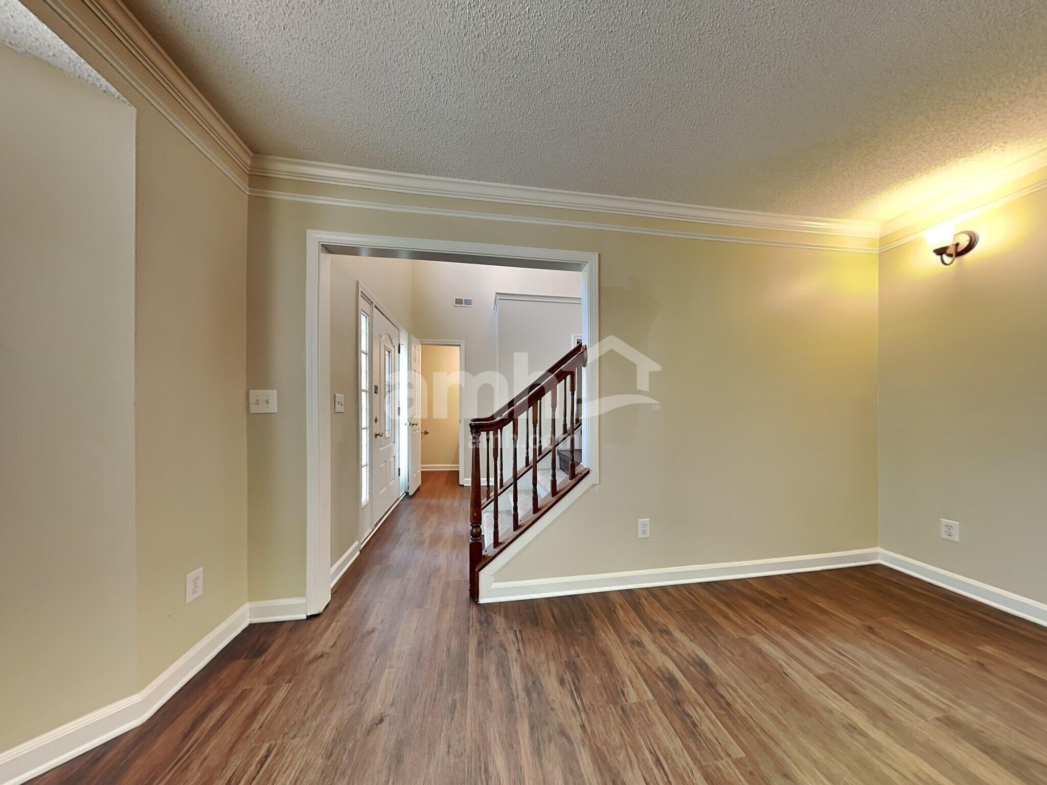 Building Photo - 8703 Coach Wood Ct