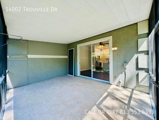 Building Photo - 14002 Trouville Dr