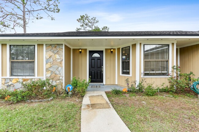 Building Photo - Charming 3 Bedroom Single Family Home in J...