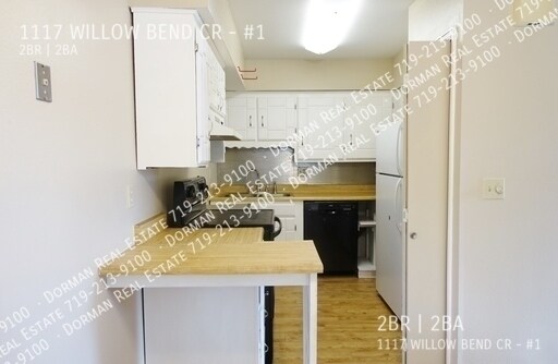 Building Photo - 1117 Willow Bend Cir