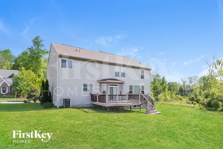 Building Photo - 1439 Woodbury Glen Dr